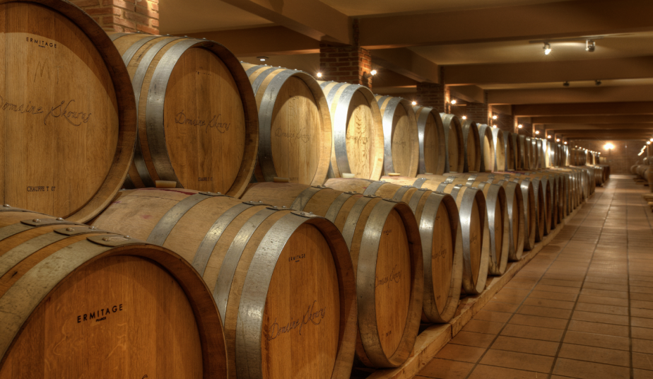 Wine Tour in Nemea to Discover the Best Wine Routes of the Peloponnese
