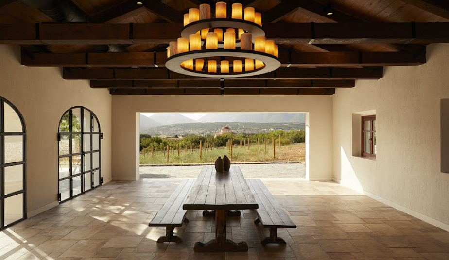 Wine Tour & Wine Tasting in Kefalonia, Village of Assos & Myrtos Beach