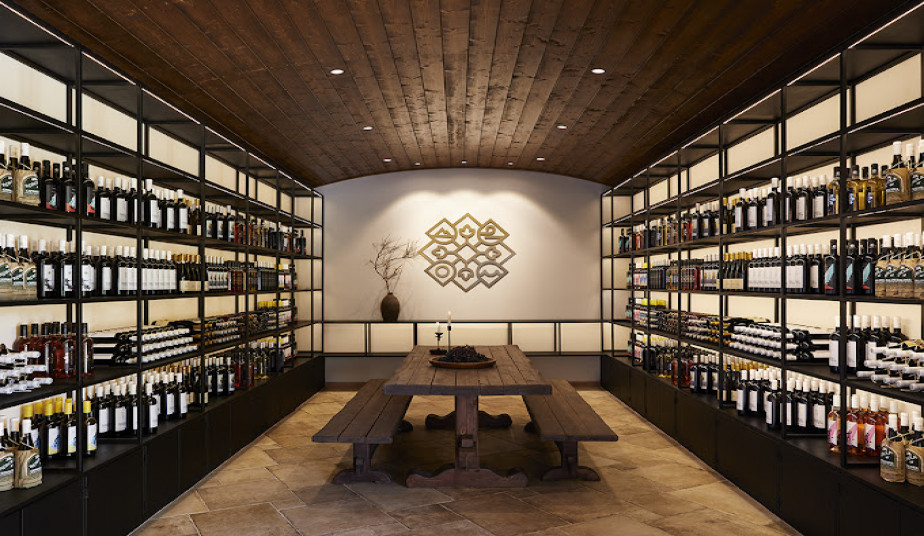 Wine Tour & Wine Tasting in Kefalonia, Village of Assos & Myrtos Beach