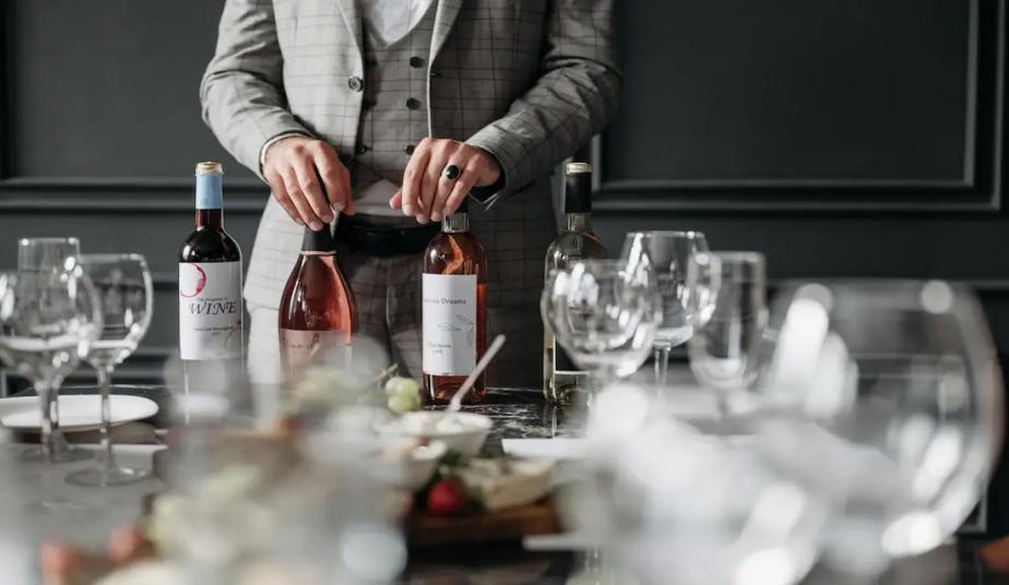 Kefalonia Wine Tasting Tour: Visit 2 of the Best Local Wineries