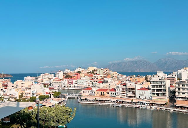 Crete beach crystal clear water Greece best beaches Crete