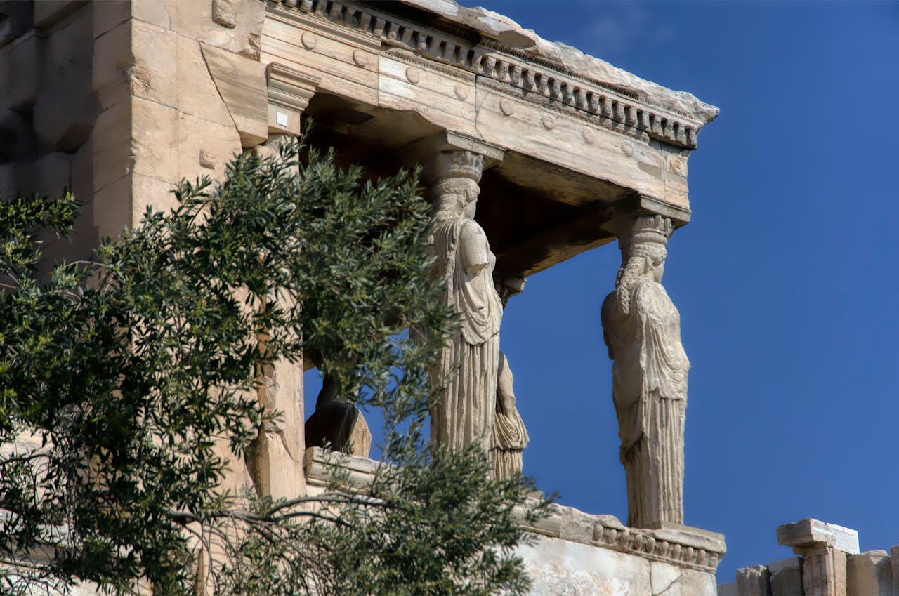 Things to Do in Athens