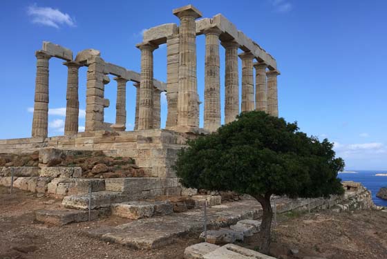 Is a Private Day Tour from Athens to Cape Sounion worth it?