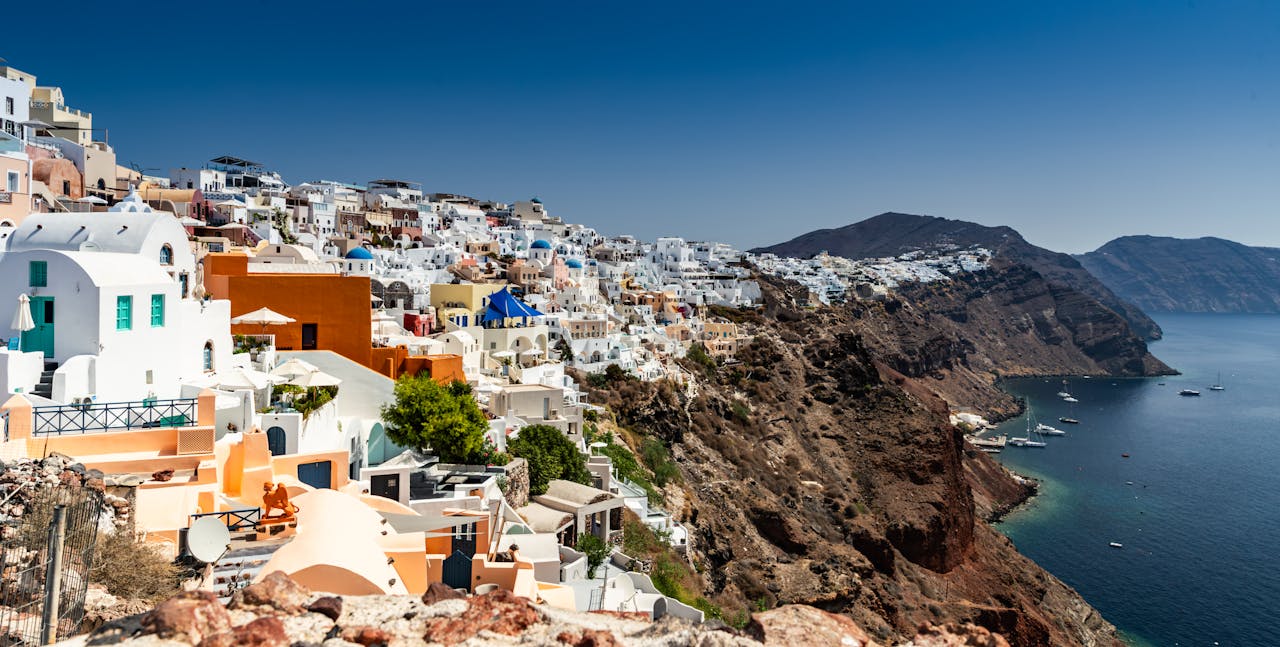 Best Greek Islands to Visit