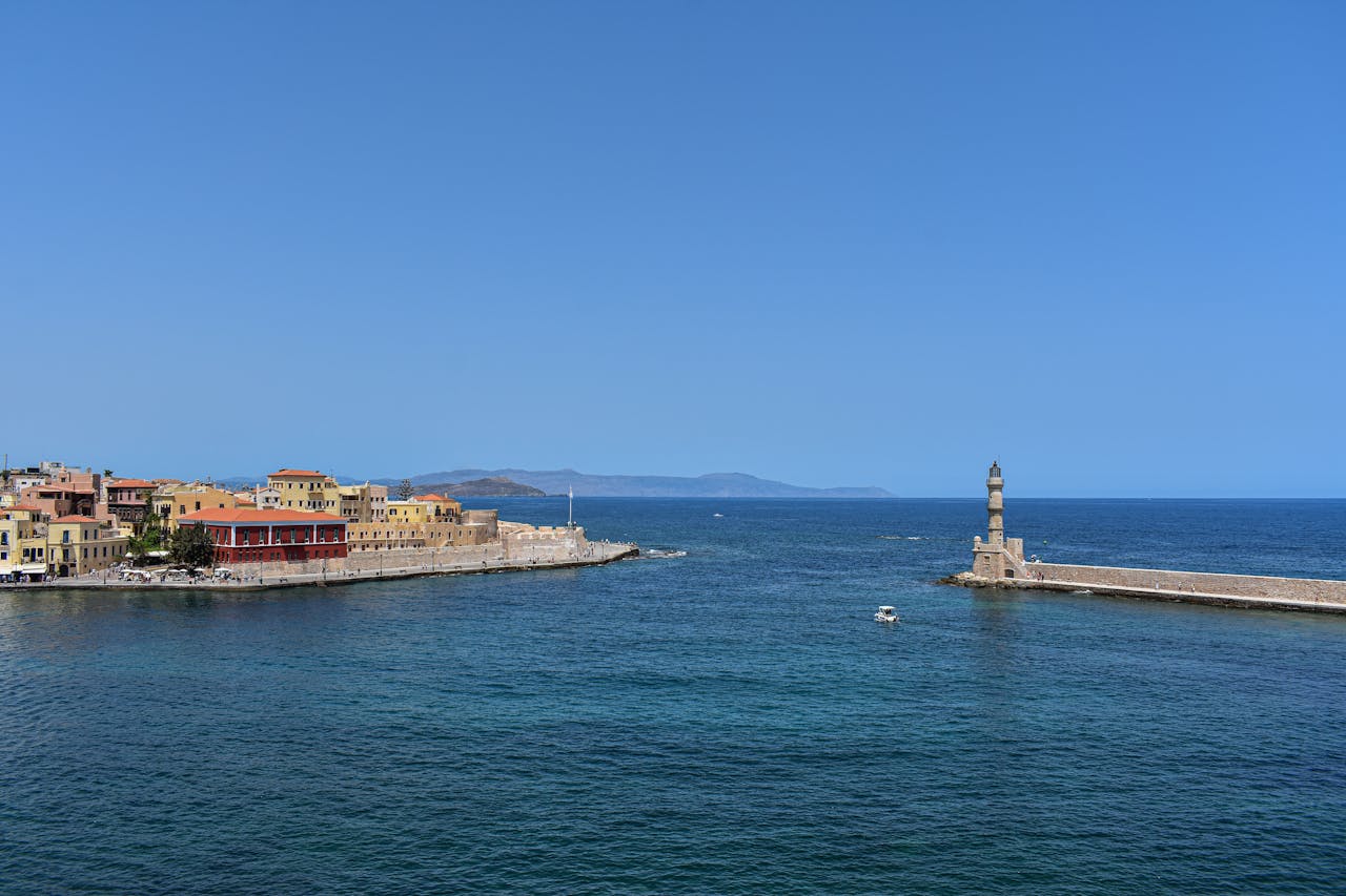 Best Things to Do in Chania, Crete