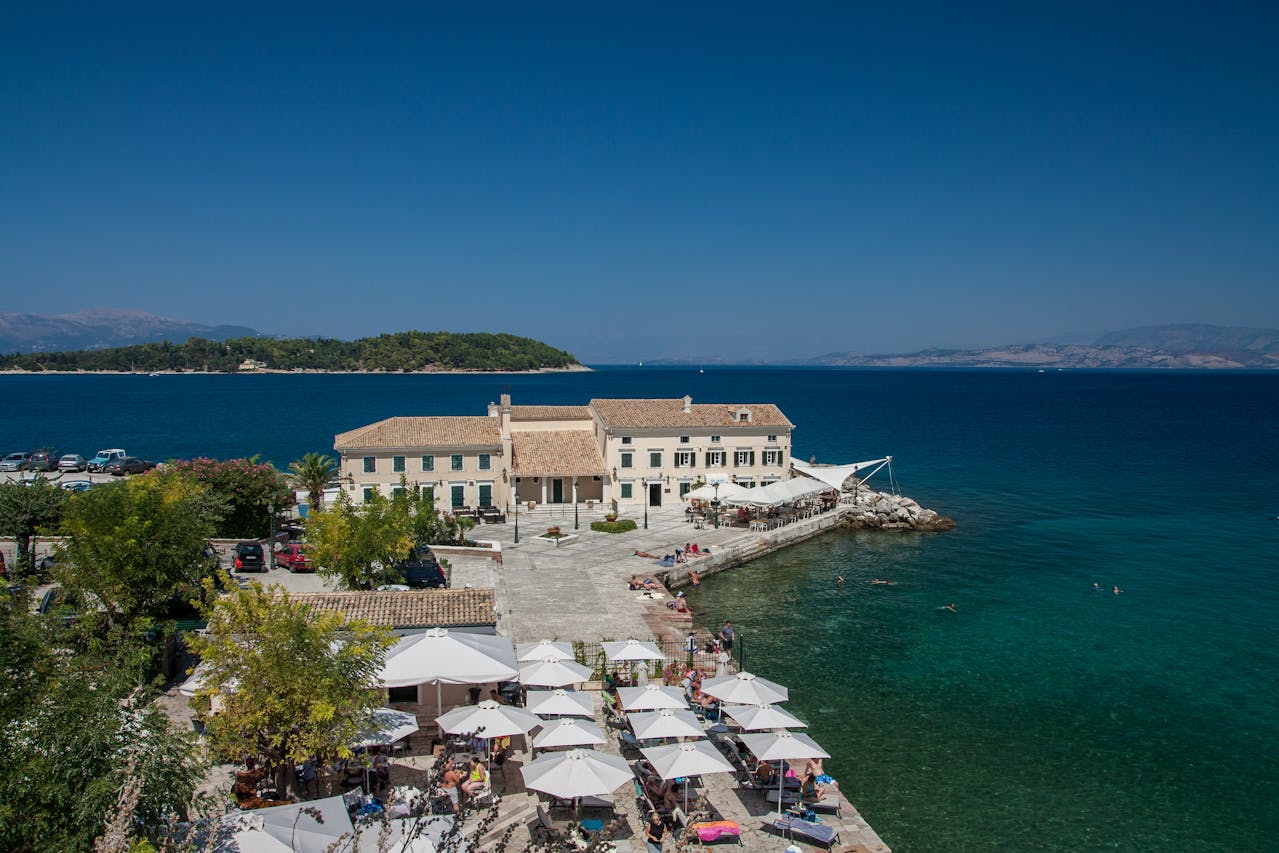 Best Things to Do in Corfu, Greece