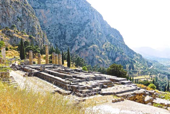 Description of Delphi