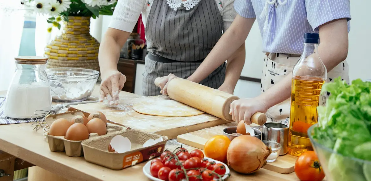 Cooking Class in Athens – Discover Authentic Greek Cuisine