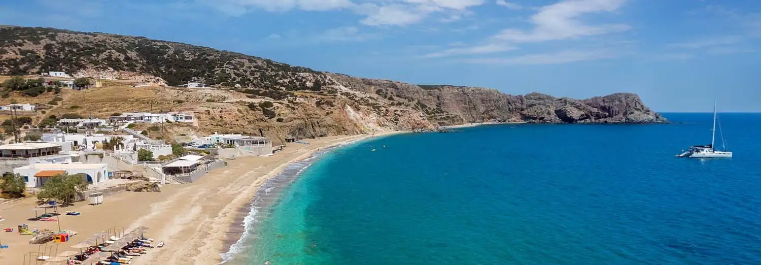 Greek Island Hopping Guide: How to Plan Your Trip