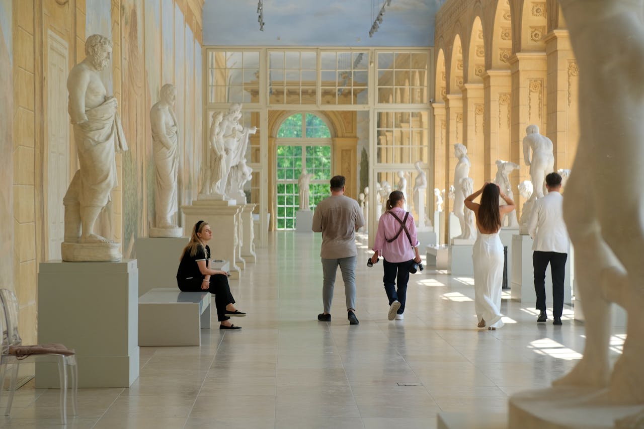 Athens Museum Private Tours: Explore the Best Museums with a Personal Guide