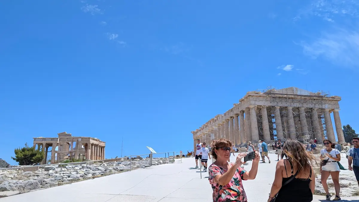 Private Guided Walking Tours in Athens - Skip-the-Line & Local Experiences