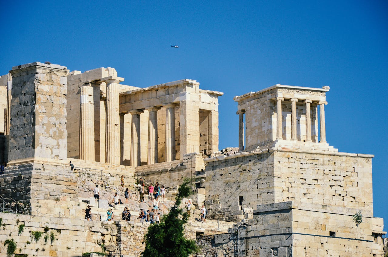 Is a Guided Tour of the Acropolis Worth It? What You Need to Know