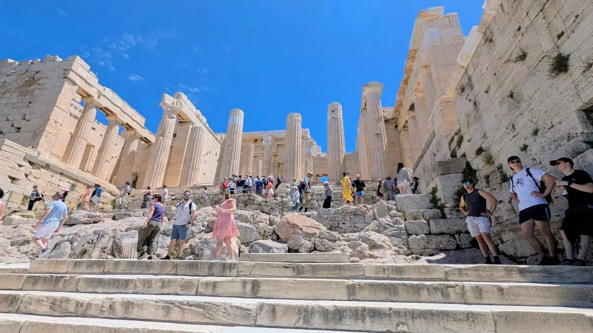 Is a Private Tour in Athens Worth It? A Clear Guide for Travelers