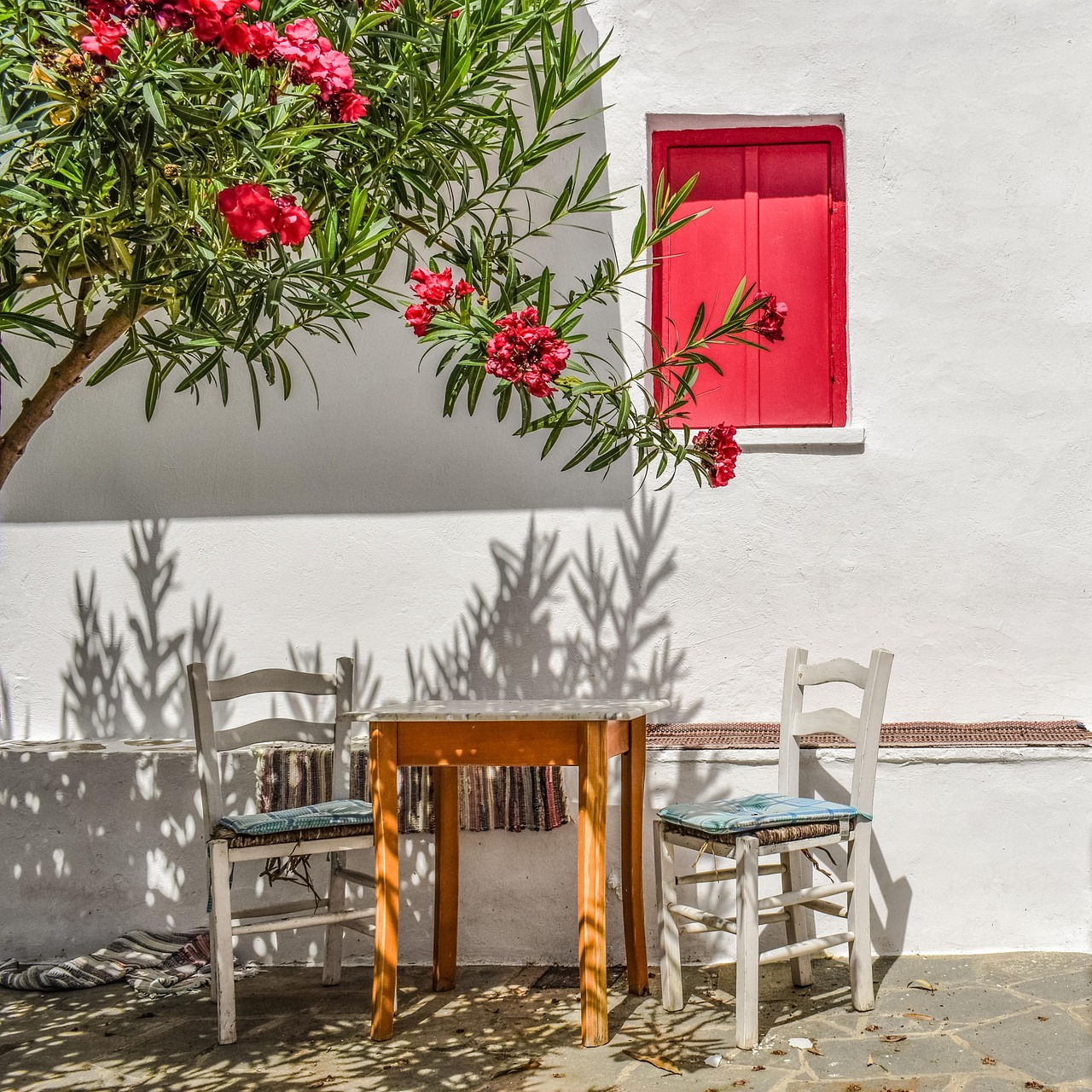 Island Road Trips in Greece – Crete, Naxos & Paros Self Drive Tours