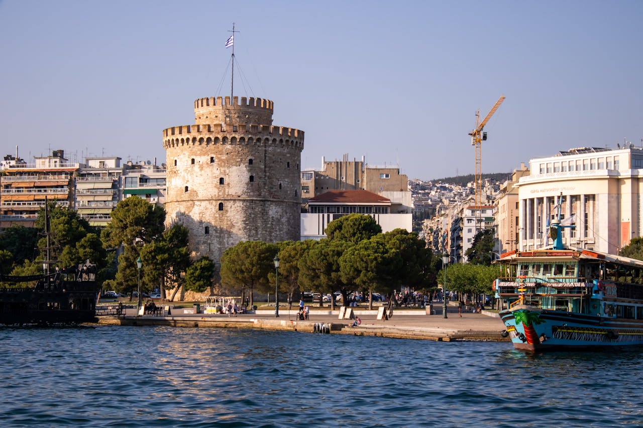 Explore Thessaloniki with a Private Tour Experience
