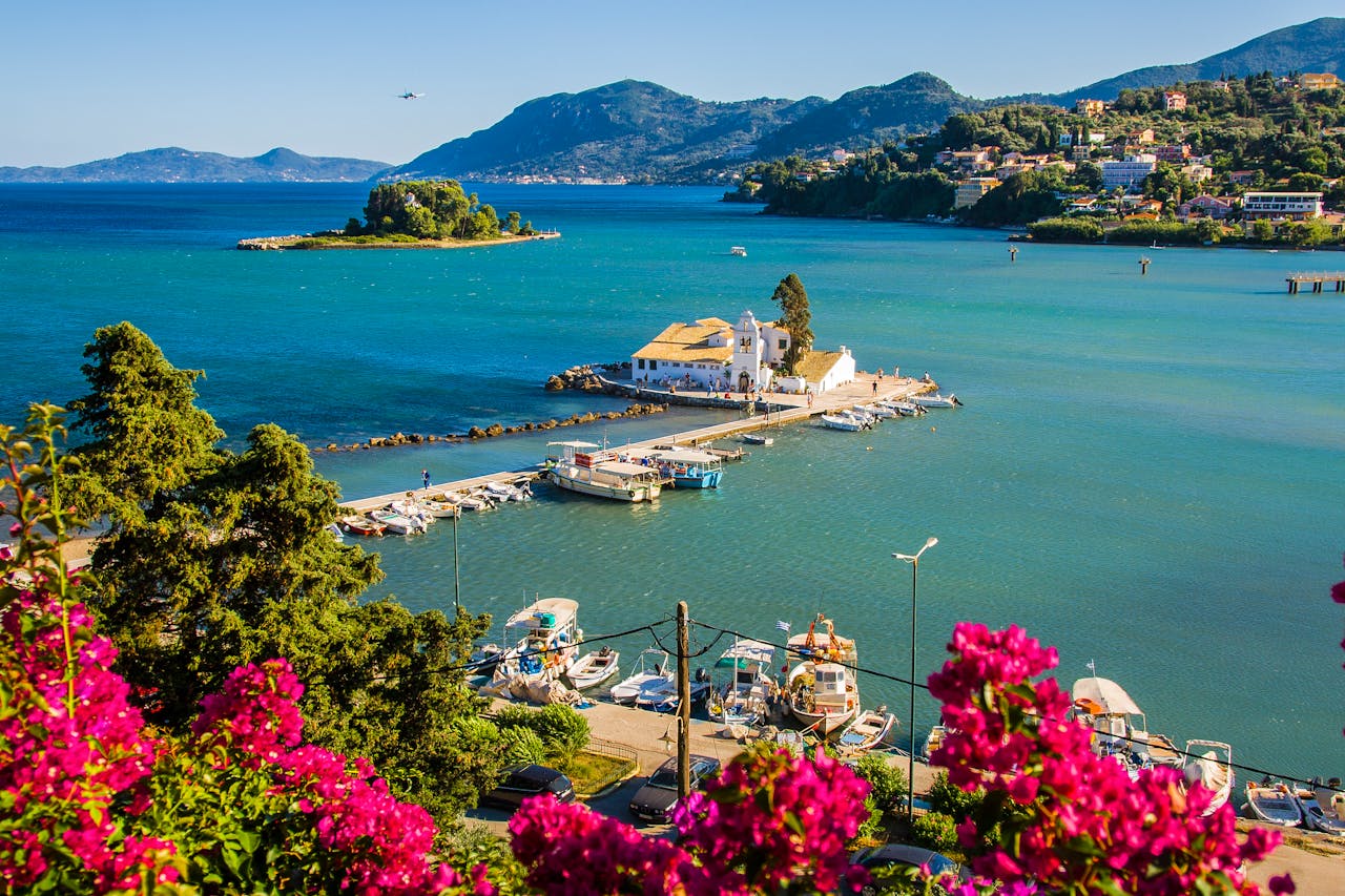 Is Corfu Worth Visiting? A Complete Travel Guide