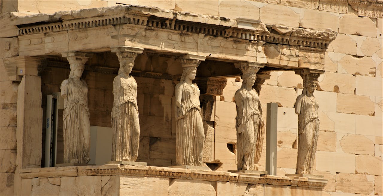 Discover the Best Tours in Athens, Greece