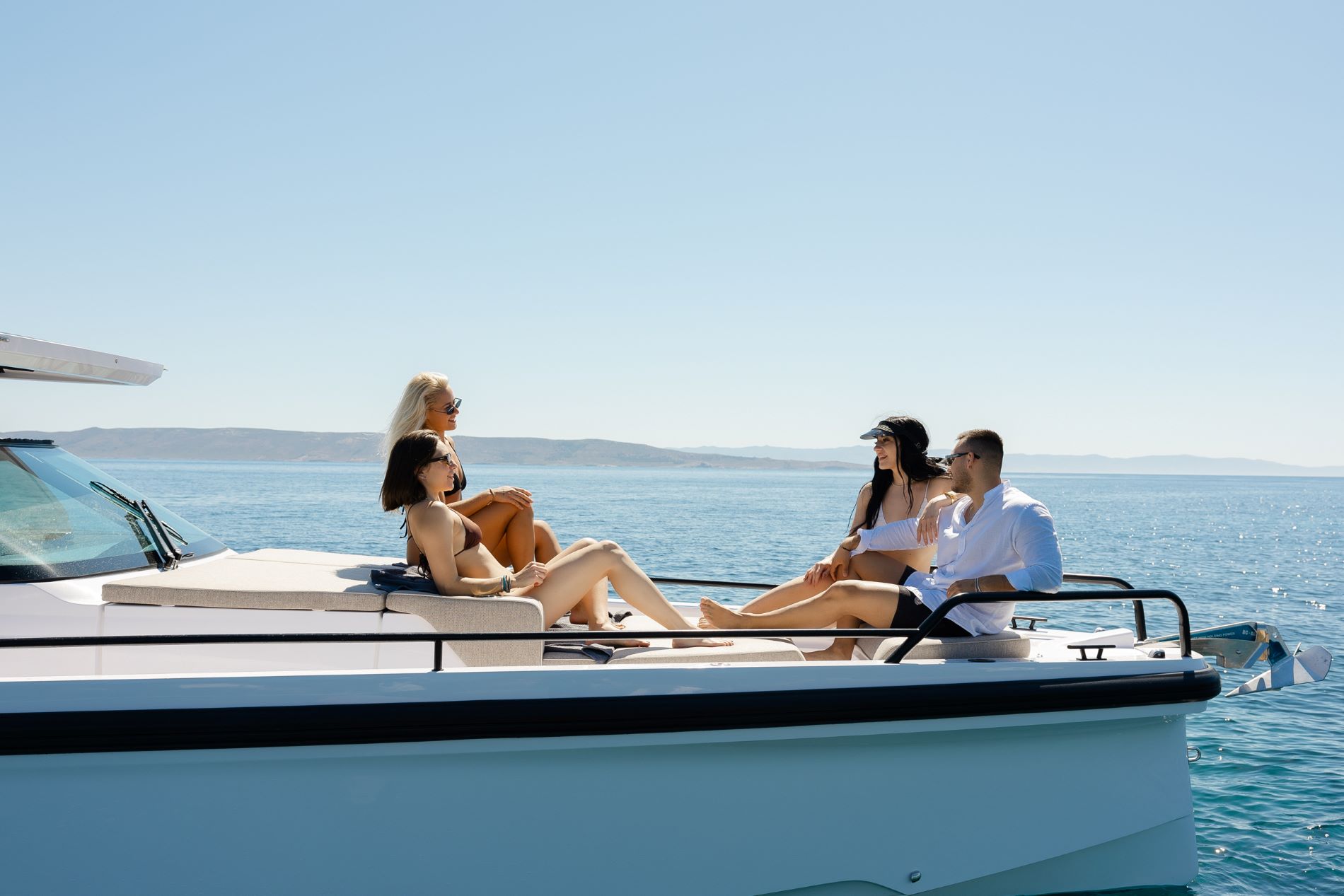 Why Choose a Private Boat Trip to Hydra