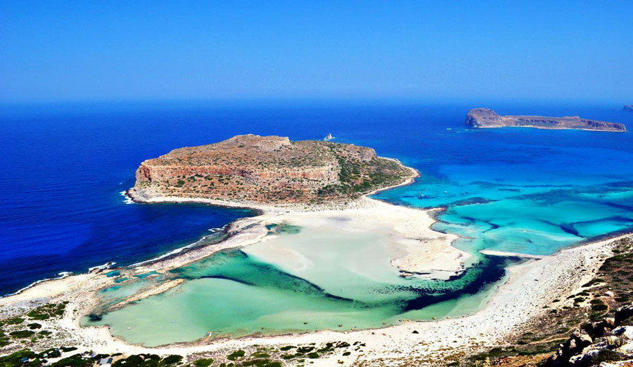 blue lagoon excursion crete