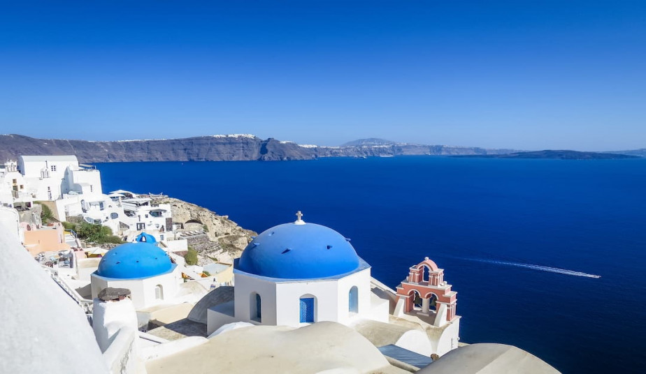 greek island luxury tours