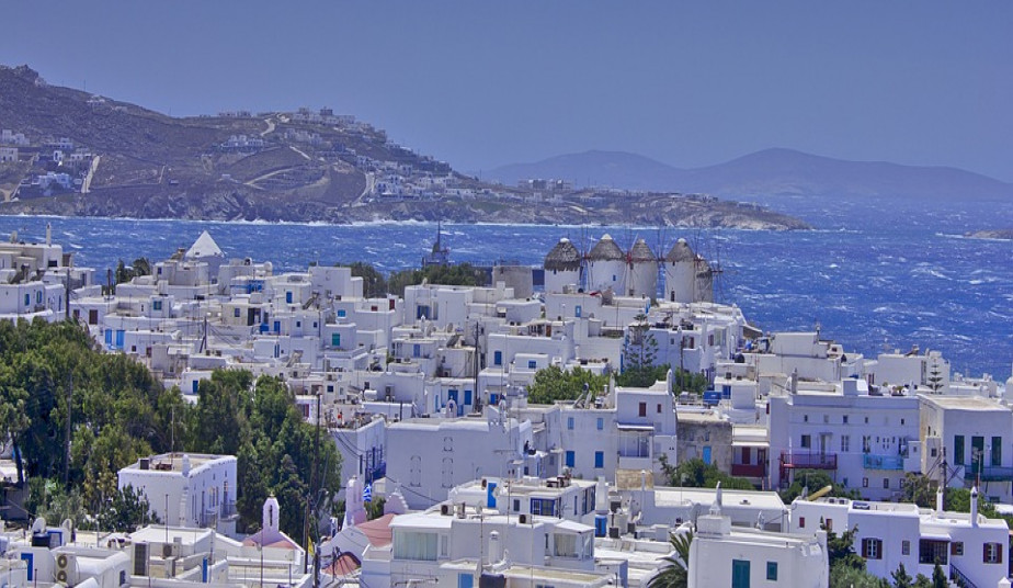 11 Day Tour Greece & Turkey | Athens, Santorini, Istanbul