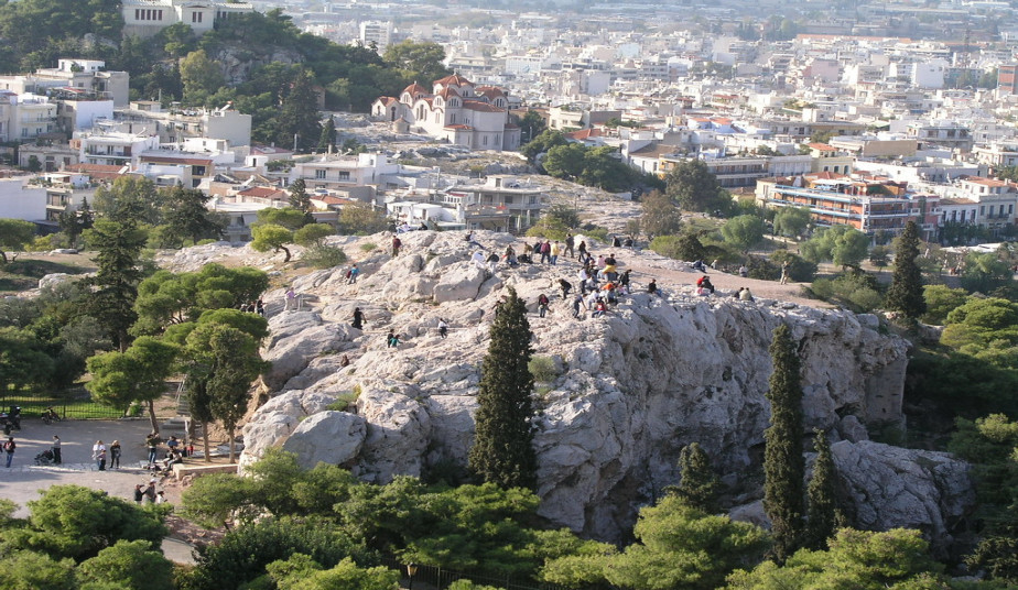 kusadasi christian tour