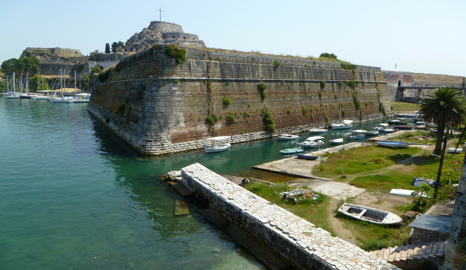 6 Day Tour at Ancient Greece & Corfu Island | Private Tour Corfu ...