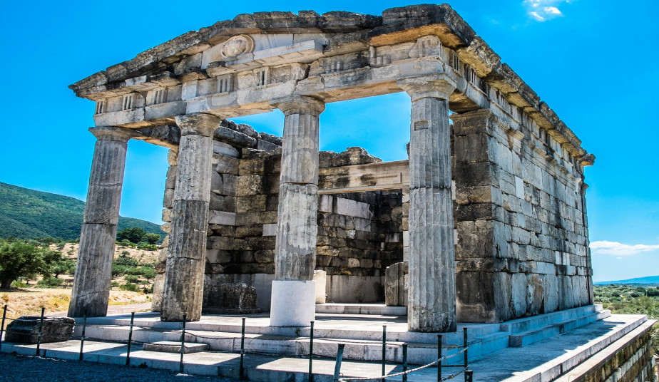 shore excursions olympia greece