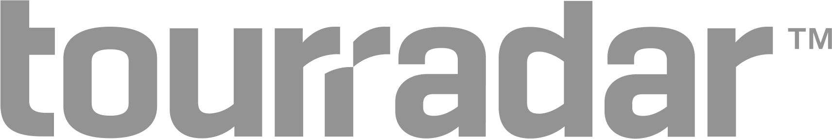 logo Tourradar