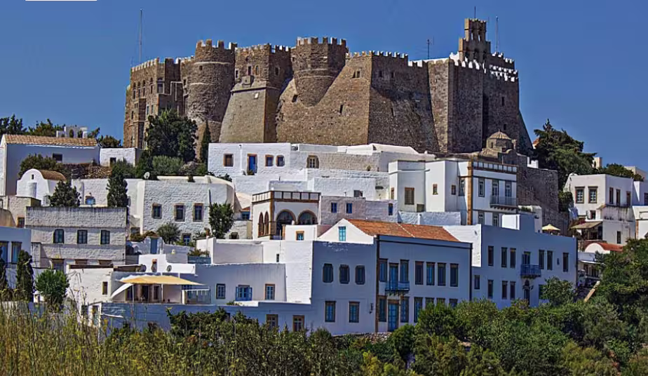 Ancient Corinth Apostle Paul