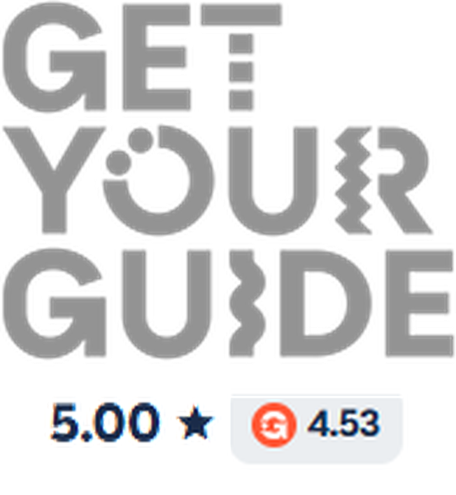 logo Get Your Guide