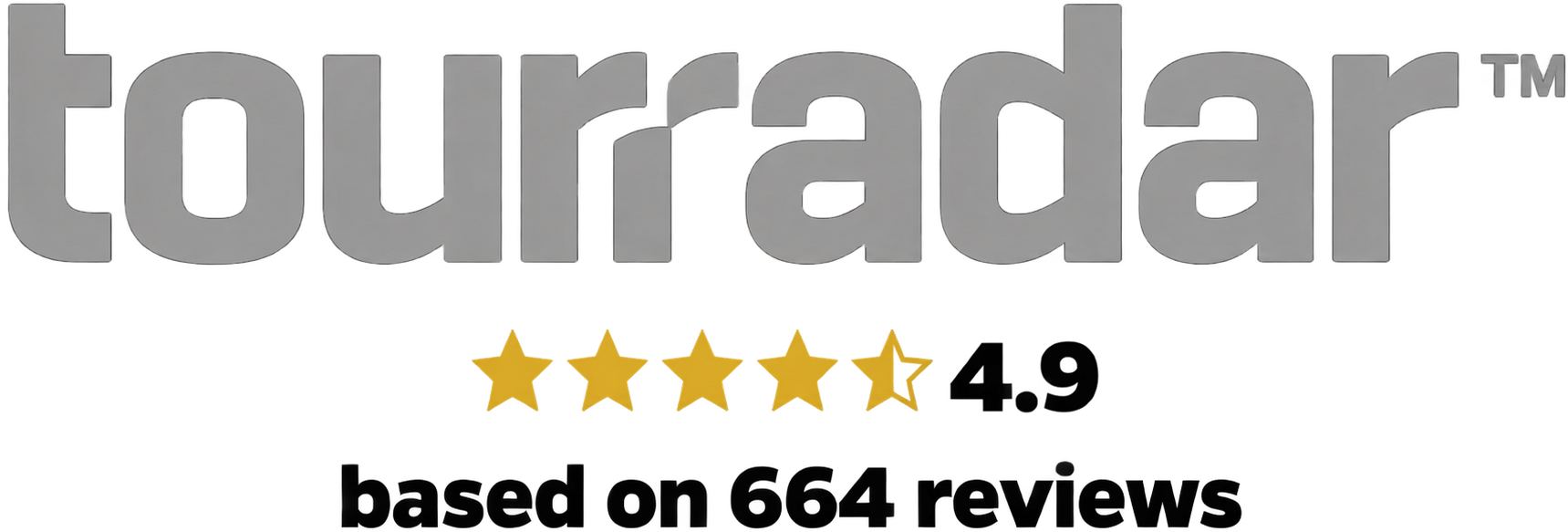 logo Tourradar
