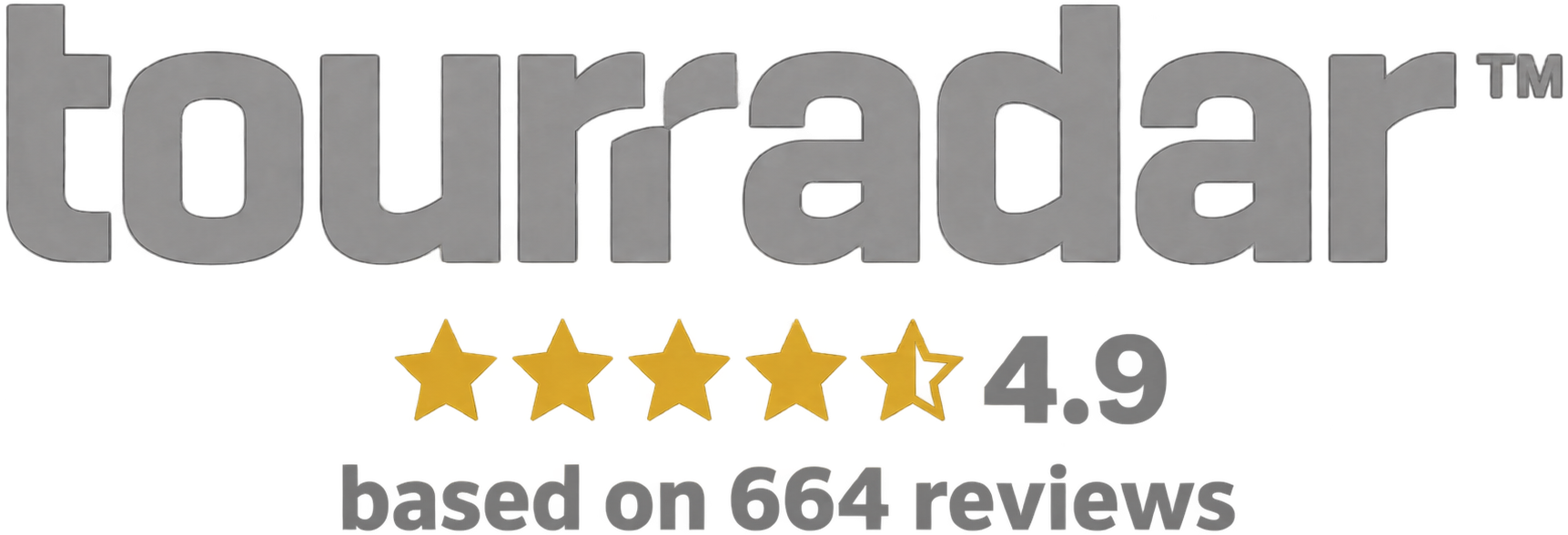 logo Tourradar