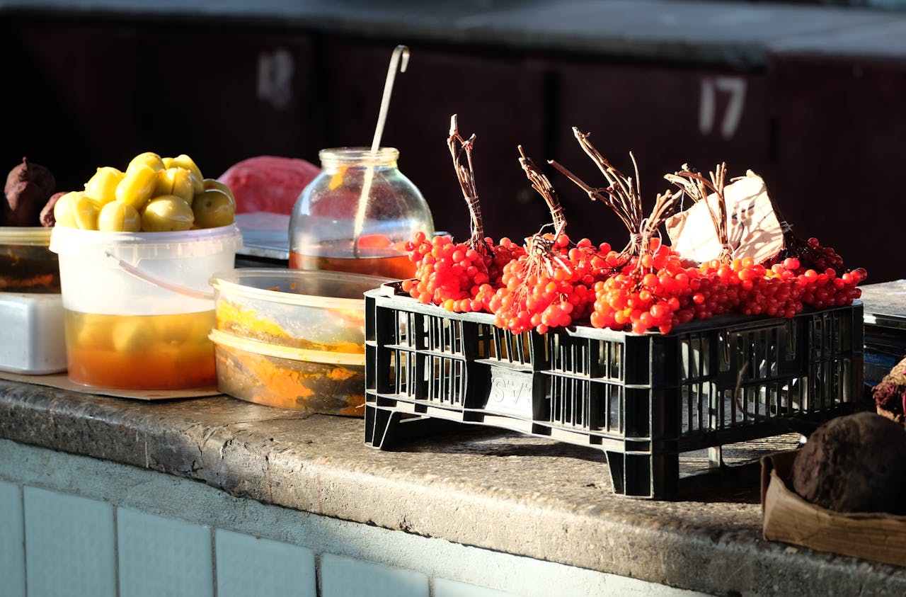 Traditional Greek Food &amp; Farm-to-Table Experiences