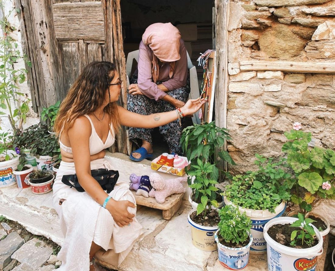 Local Life Experiences in Greece