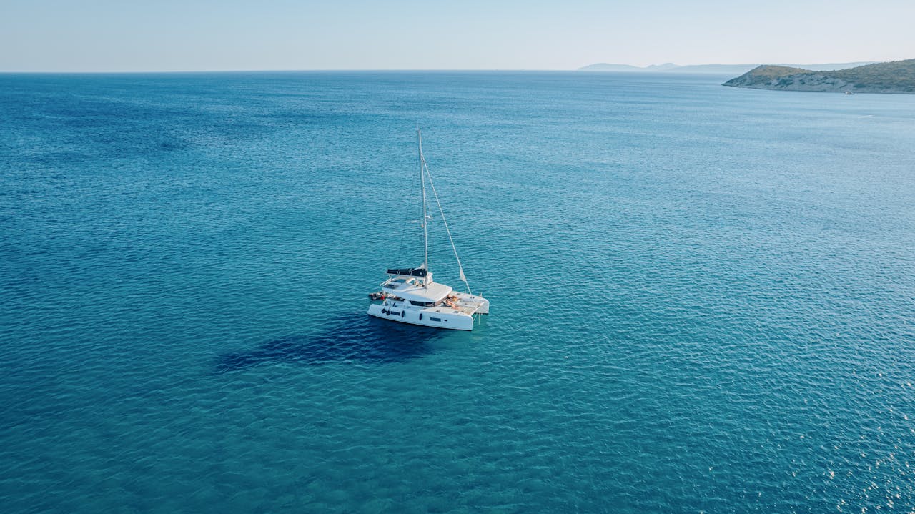 Milos Boat Tours &amp; Hidden Beaches