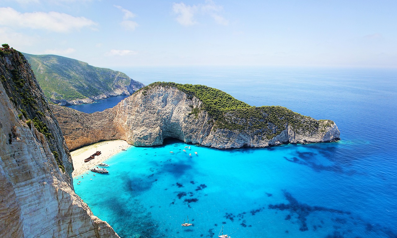 Greek Islands Tours