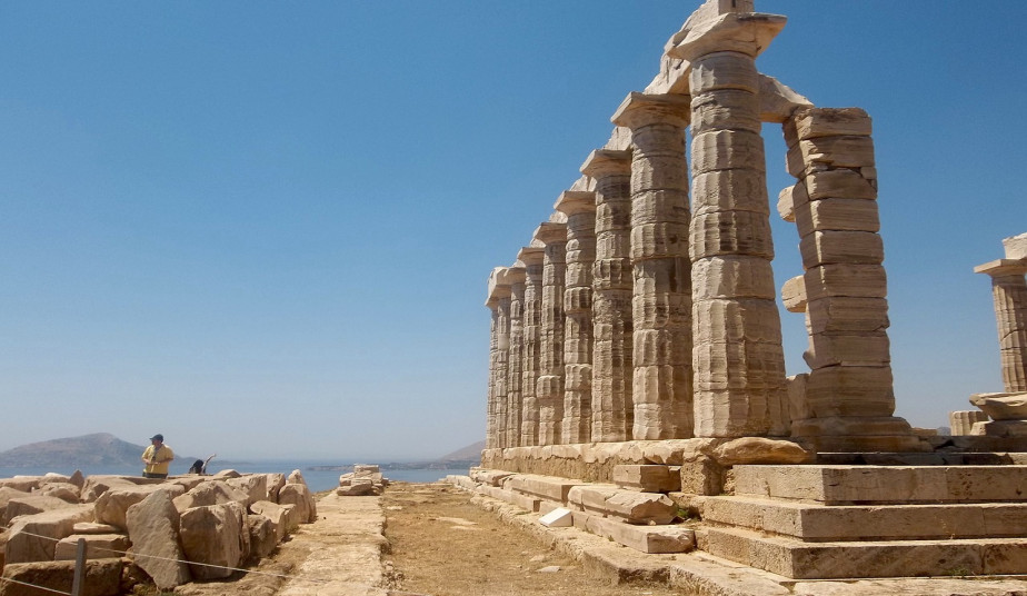 Acropolis & Sounio - Private Tour with Skip-the-Line