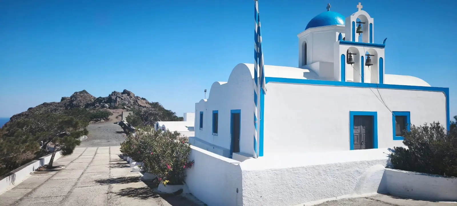 9-Day Athens, Mykonos & Santorini Private Tour