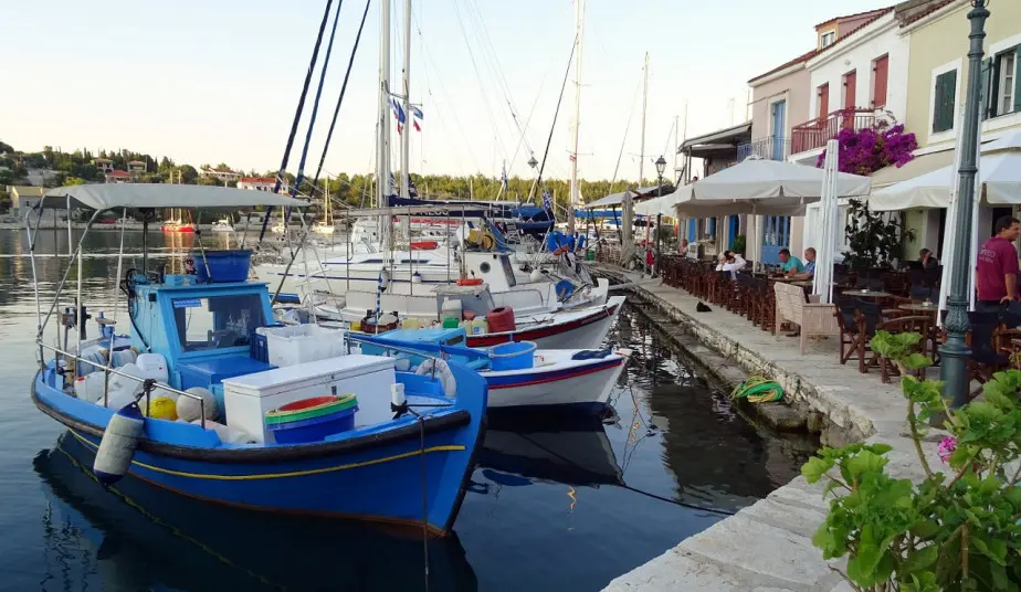 10-Day Zakynthos, Kefalonia & Lefkada Private Tour