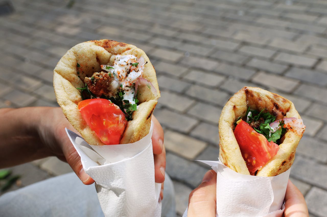 Authentic Greek Food Experiences