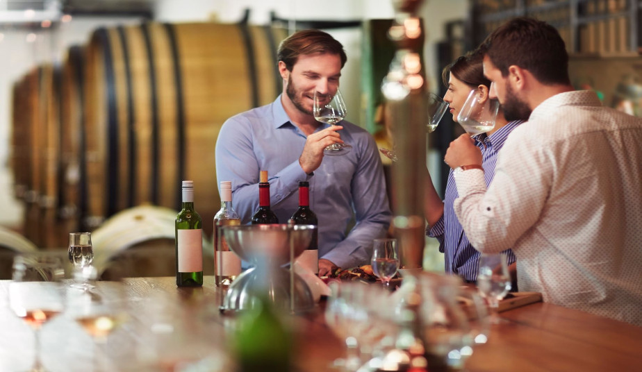 Half-Day Athens Wine Tour