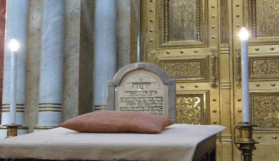 Athens Private Jewish Heritage Tour