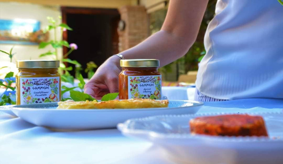 Ancient Sites & Greek Flavours - 5-Day Peloponnese Private Tour