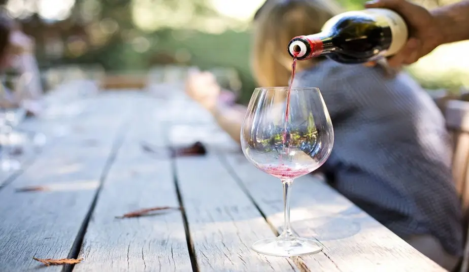 Santorini Wine Tours: Beyond the Cellar Door