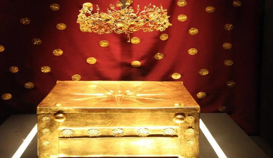 Royal Tombs of Vergina & Pella - Private Tour from Thessaloniki
